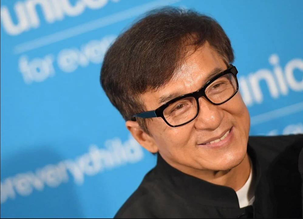 Jackie Chan’in son hali sevenlerini korkuttu. Anında açıklama geldi 5